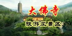 女人bb视频中国浙江-新昌大佛寺旅游风景区